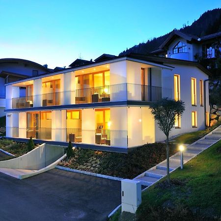Emma Apartments- Piesendorf Kültér fotó