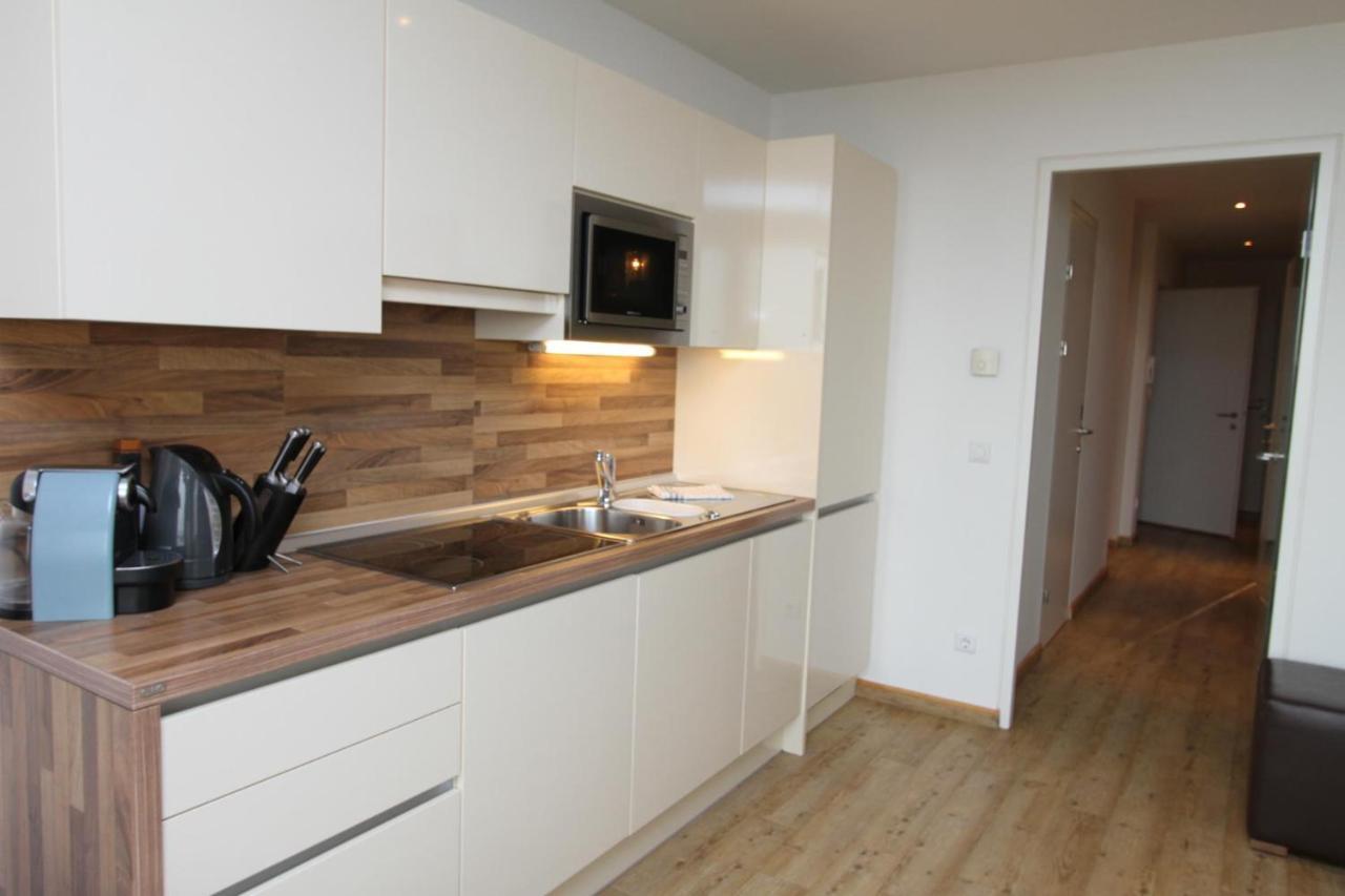 Emma Apartments- Piesendorf Kültér fotó