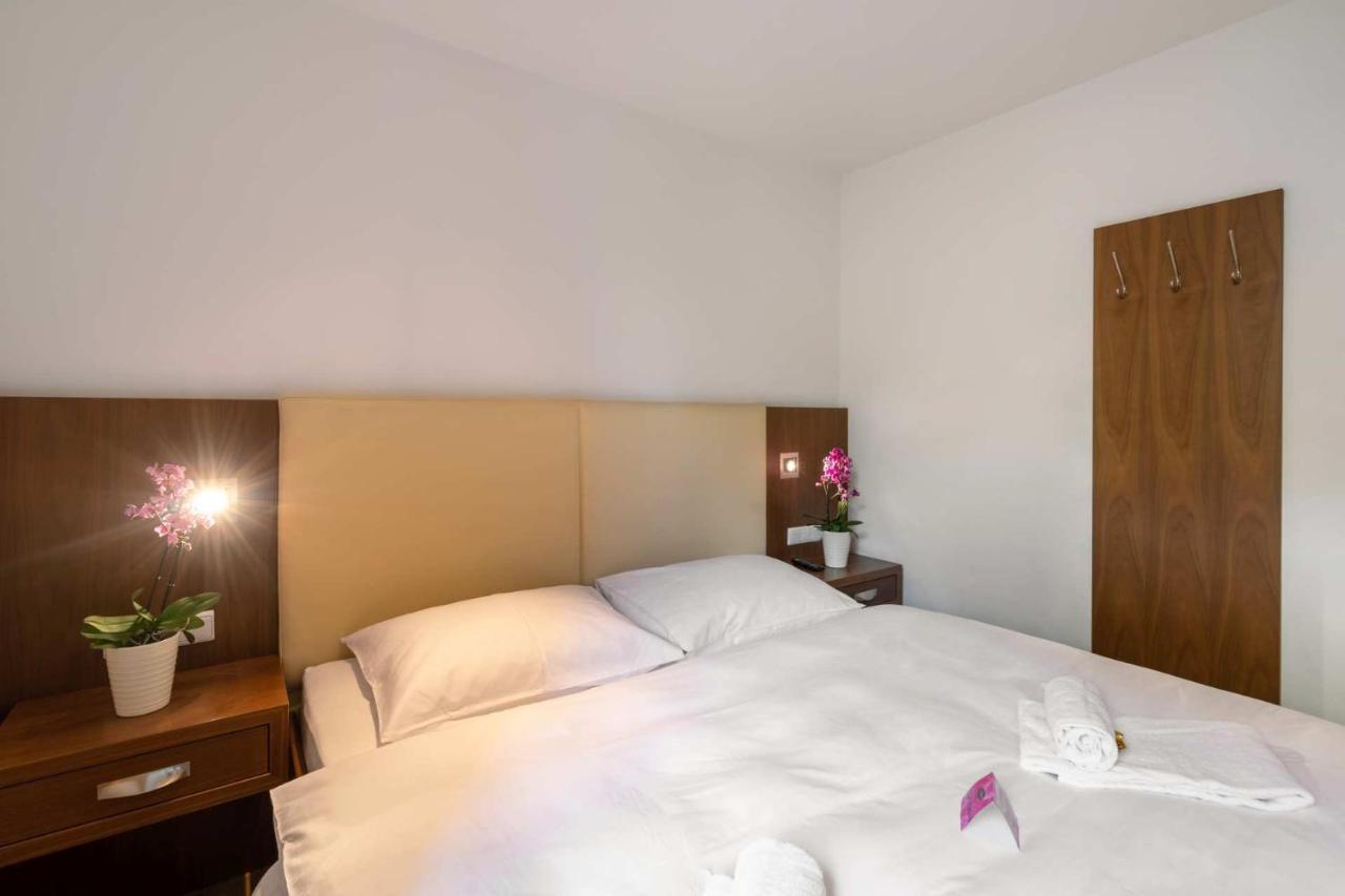 Emma Apartments- Piesendorf Kültér fotó