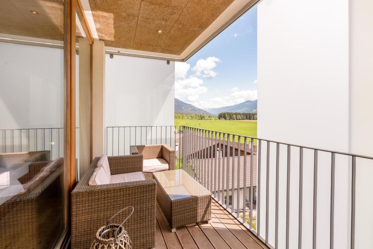 Emma Apartments- Piesendorf Kültér fotó