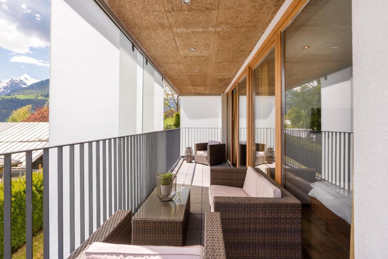 Emma Apartments- Piesendorf Kültér fotó