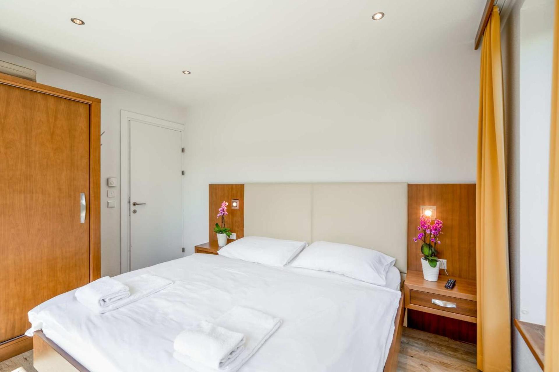 Emma Apartments- Piesendorf Szoba fotó