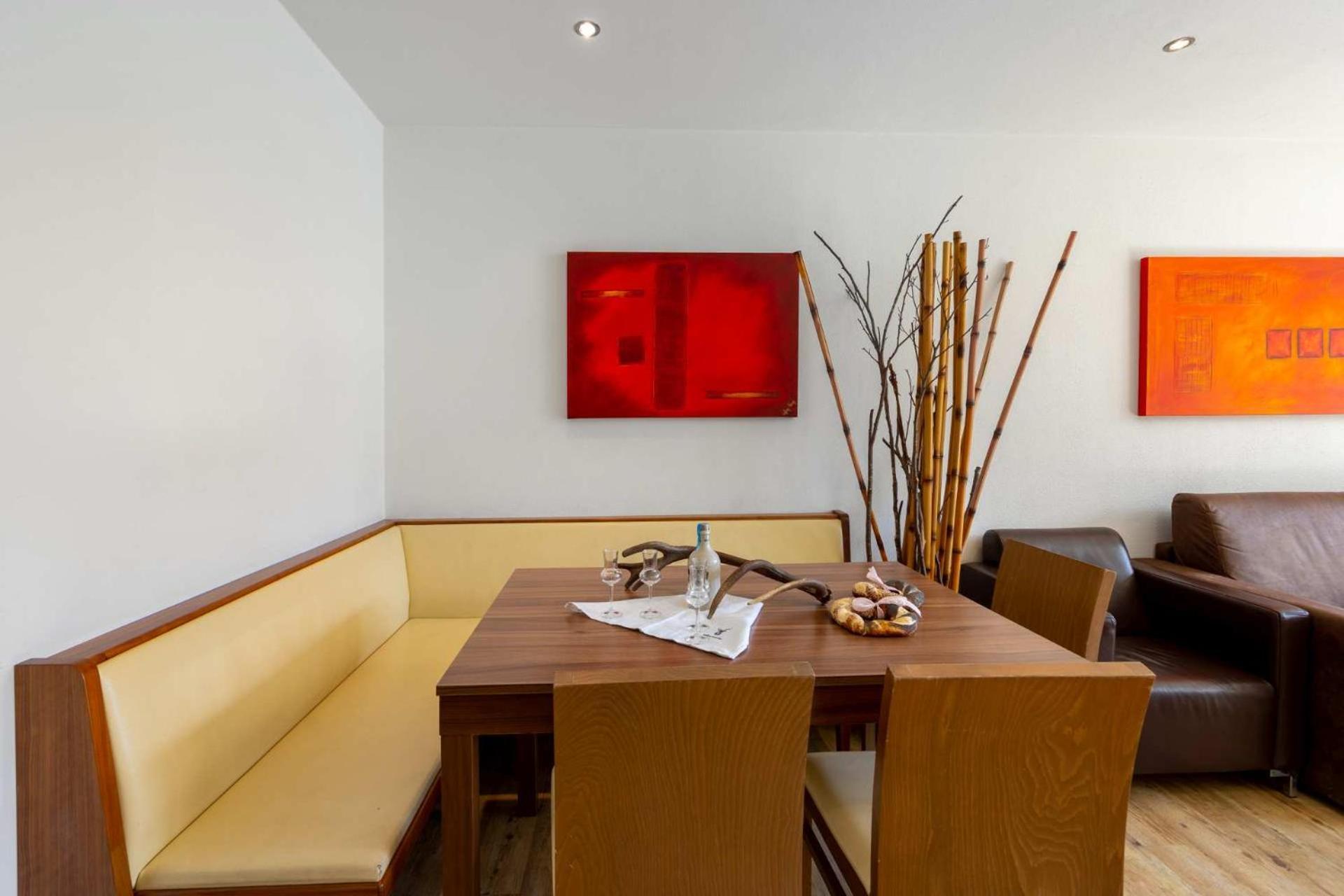 Emma Apartments- Piesendorf Szoba fotó