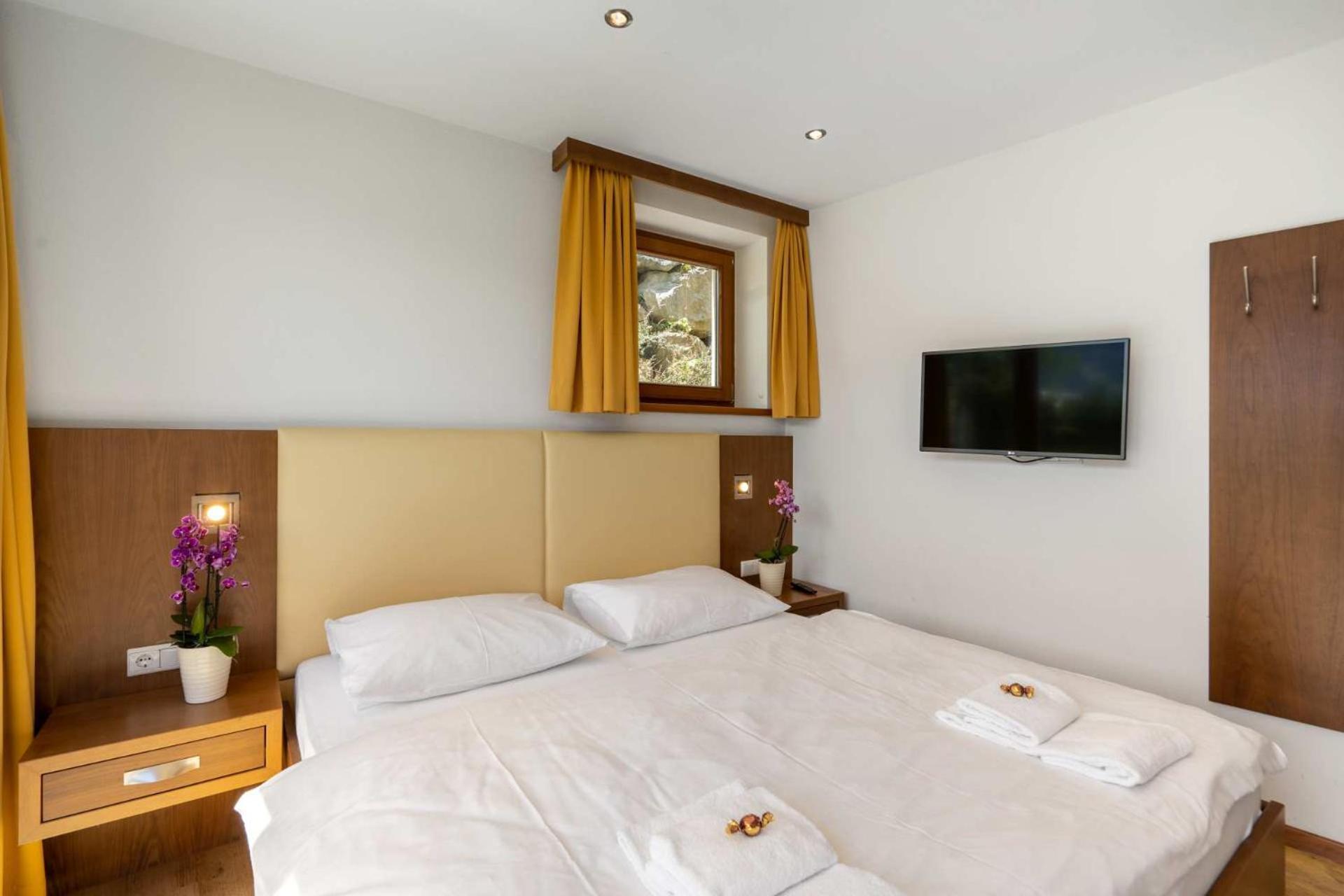 Emma Apartments- Piesendorf Szoba fotó