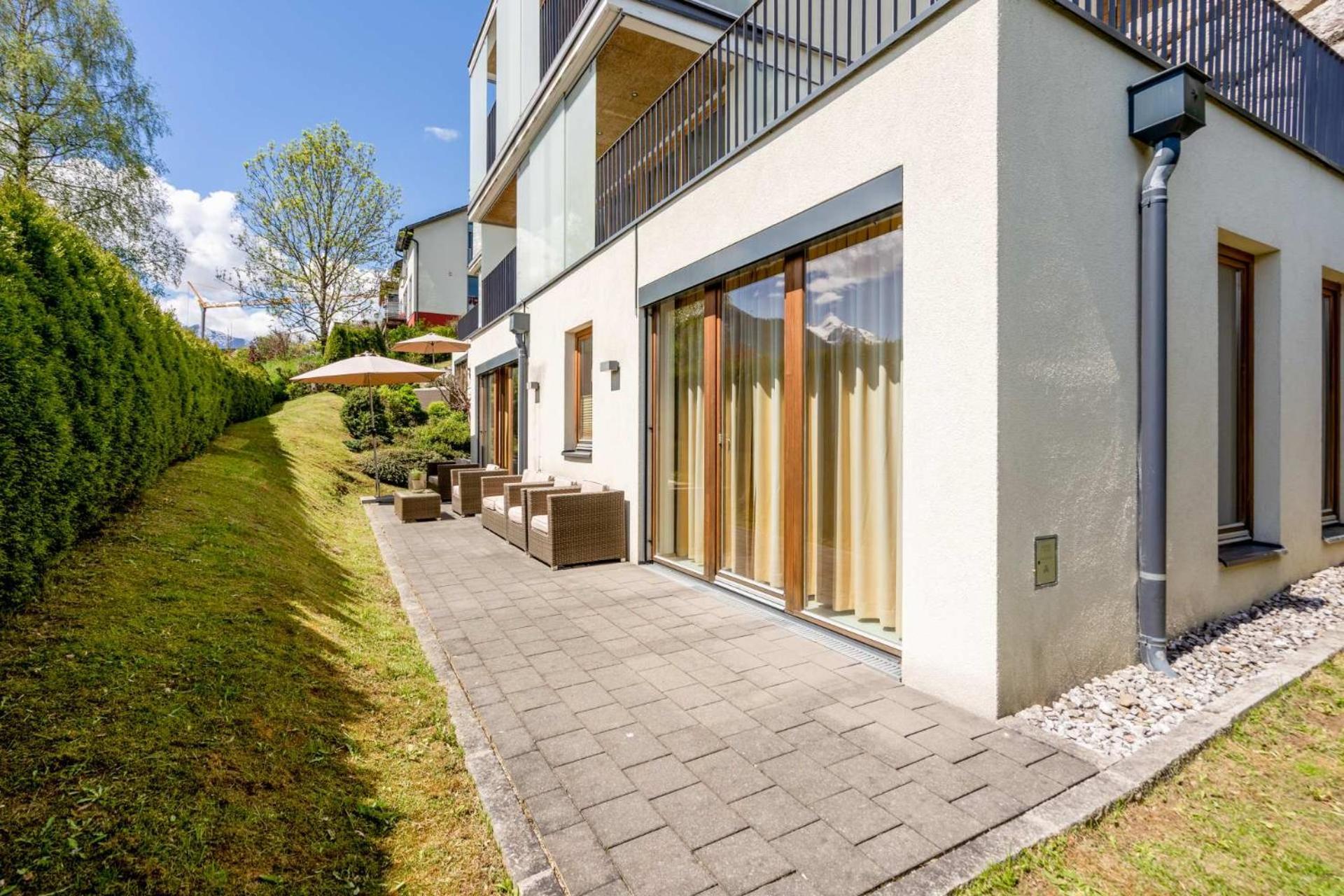 Emma Apartments- Piesendorf Szoba fotó
