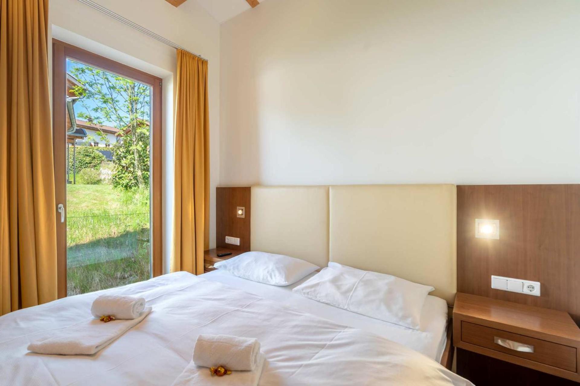 Emma Apartments- Piesendorf Szoba fotó