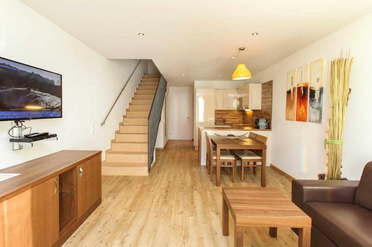 Emma Apartments- Piesendorf Kültér fotó