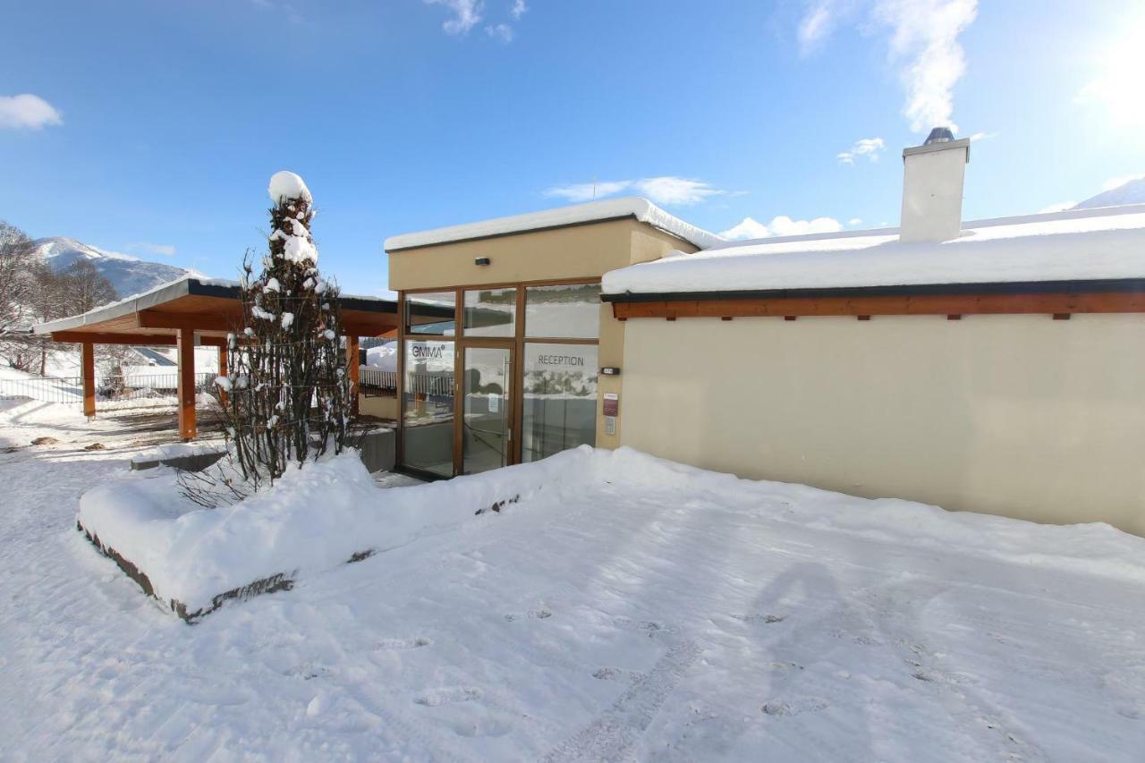 Emma Apartments- Piesendorf Kültér fotó