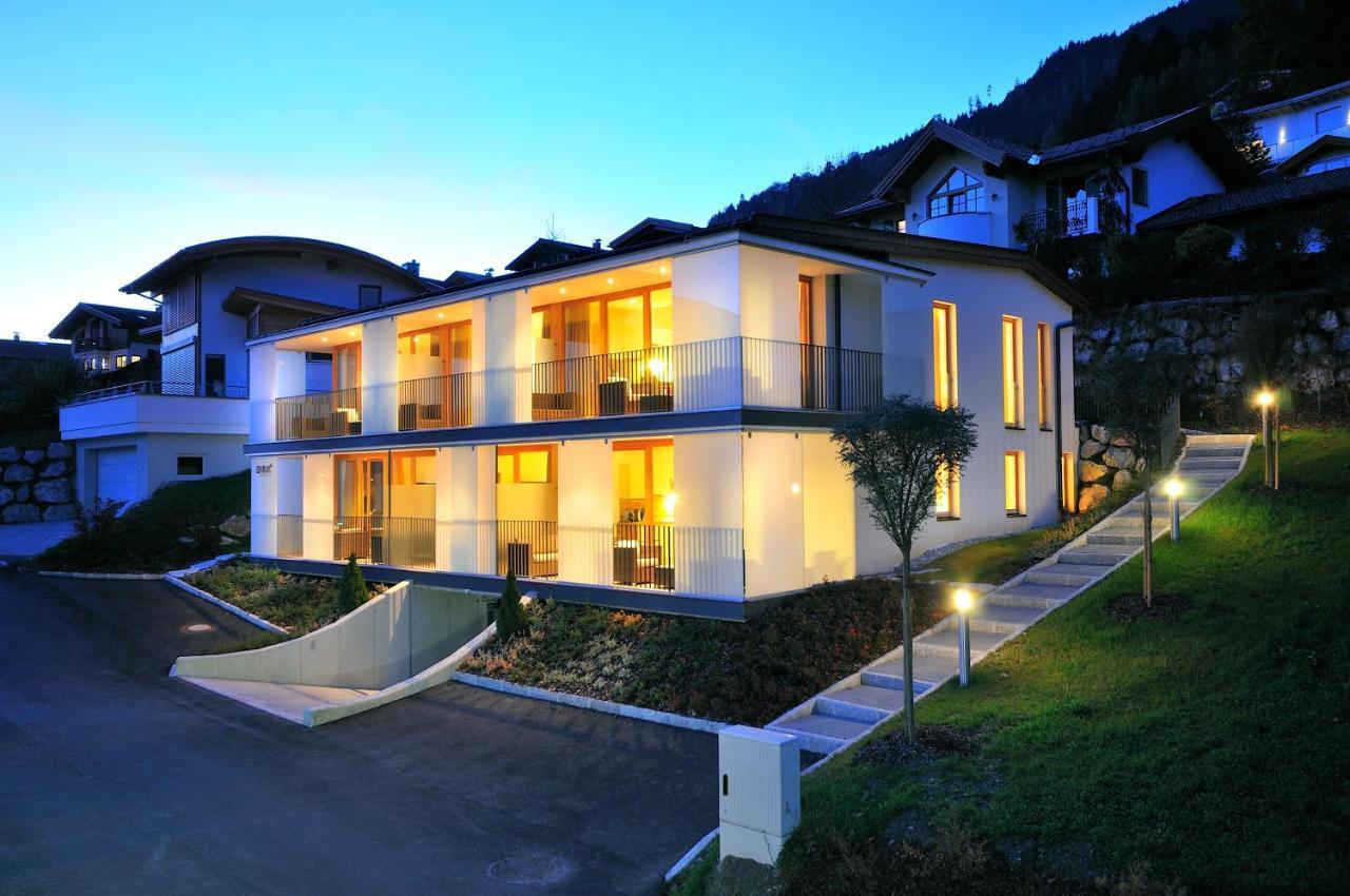 Emma Apartments- Piesendorf Kültér fotó